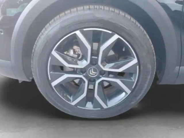 Citroën C4 moteur électrique 136ch (100 kw) shine automatique — photo 11