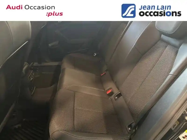 Audi A3 sportback 40 tdi 200 s tronic 7 quattro — photo 17