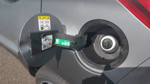 Ford Ecosport 1.0 ecoboost 125ch s&amp;s bvm6 — photo 20
