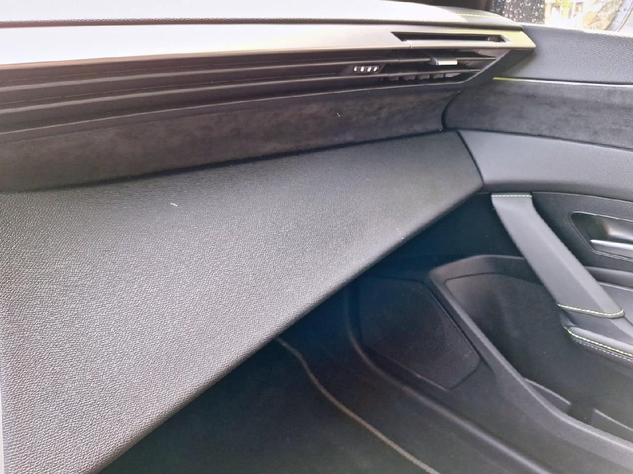 Peugeot 308 sw 1.2 hybrid 145ch gt e-dcs6 — photo 16