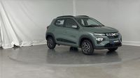 Dacia Spring 45ch Expression — photo 3