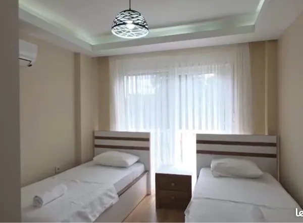 Magnifique Duplex 170 m² à Belek - Antalya (Turquie)