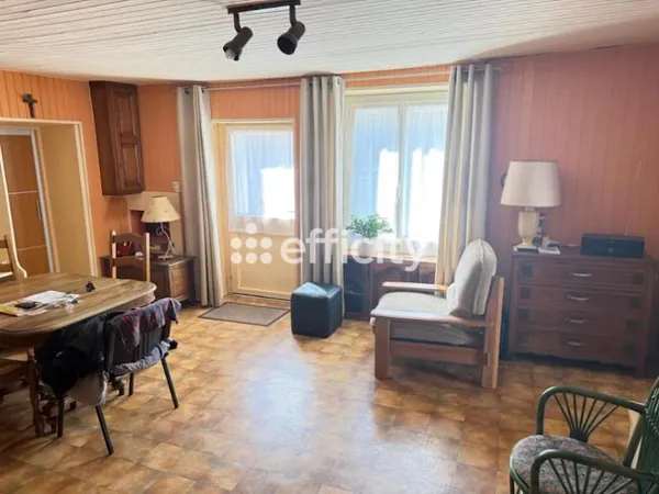 Maison 8 pièces 162 m²