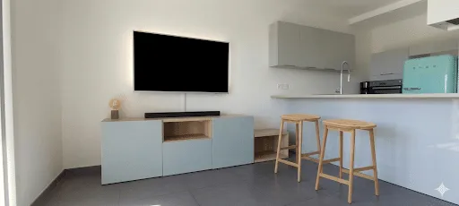 Maison 3 pièces 63 m²