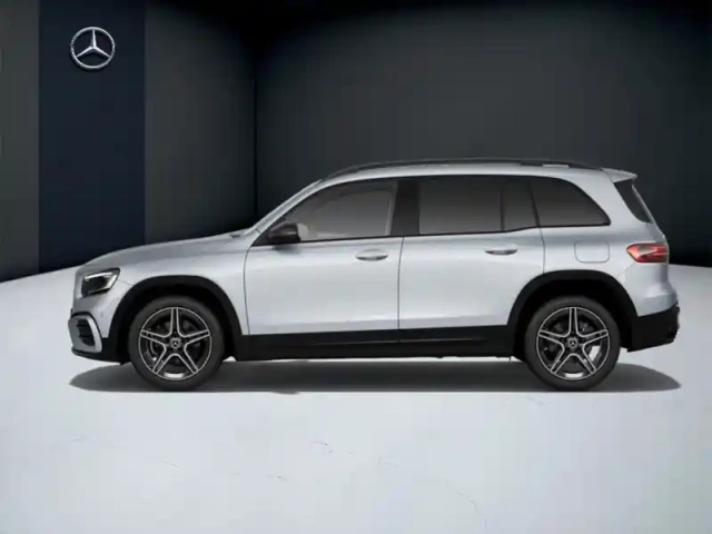 Mercedes Glb 200 d amg line — photo 2