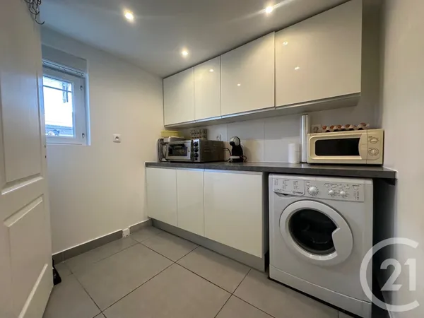 Appartement 1 pièce 40 m²