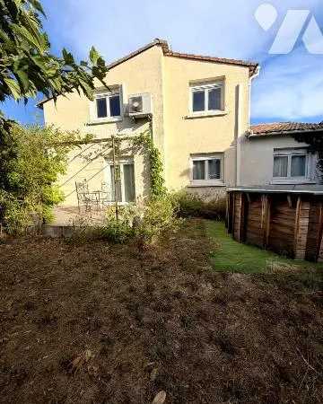 Maison 8 pièces 112 m²