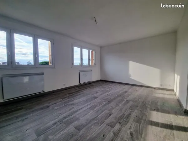 Location appartement 3 pièces Ermont