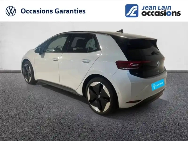 Volkswagen Id.3 204 ch pro s — photo 11