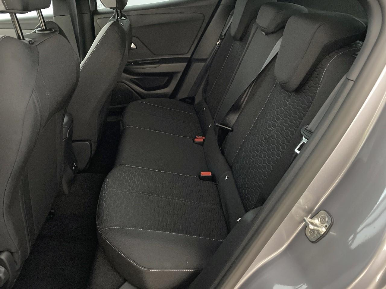 Opel Mokka 1.2 turbo hybrid 145 ch e-dct6 edition — photo 10