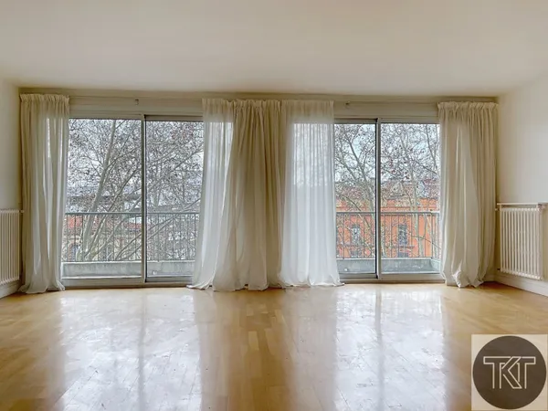 Appartement 3 pièces 88 m²