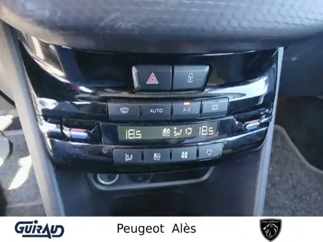 Peugeot 2008 bluehdi 120ch s&amp;s eat6 — photo 19