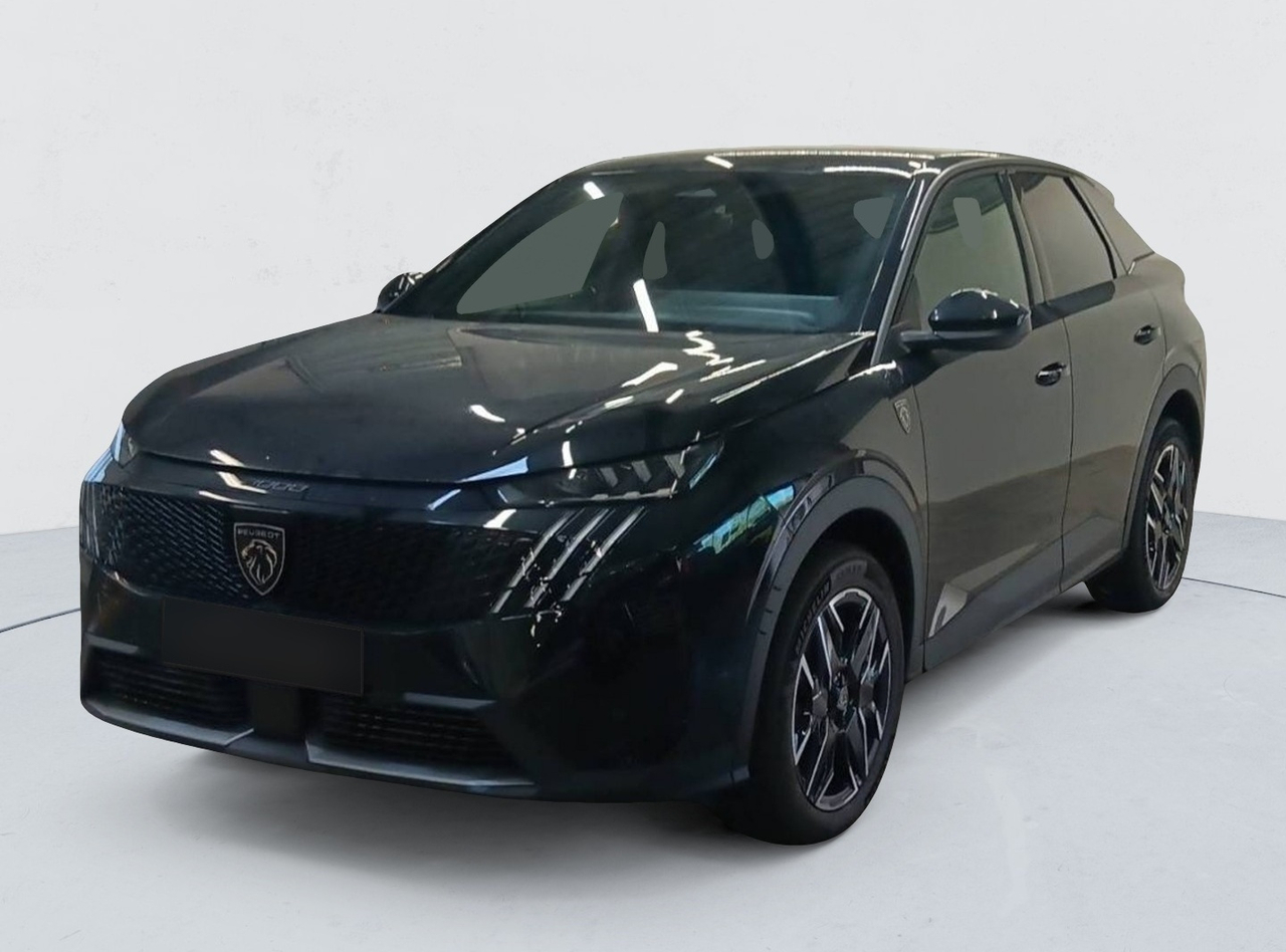 Peugeot 3008 — photo 12