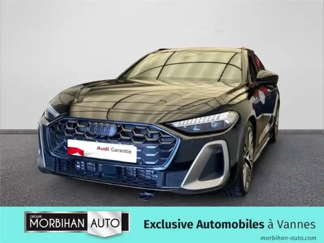 Audi A5 e-hybrid 299 ch s tronic 7 quattro