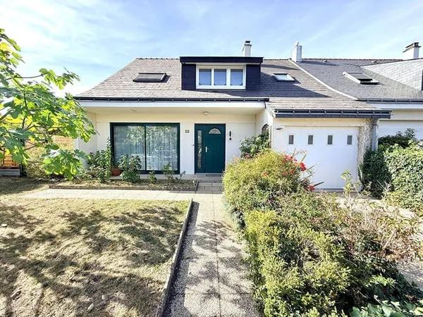 Maison 7 pièces 150 m²