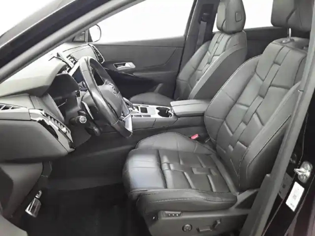 Ds Ds 7 ds7 crossback hybride e-tense 300 eat8 4x4 — photo 35