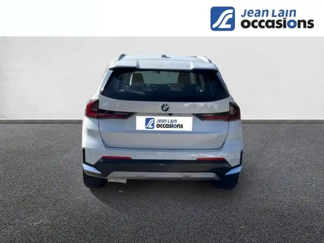 Bmw X1 sdrive 18i 136ch dkg7 — photo 6