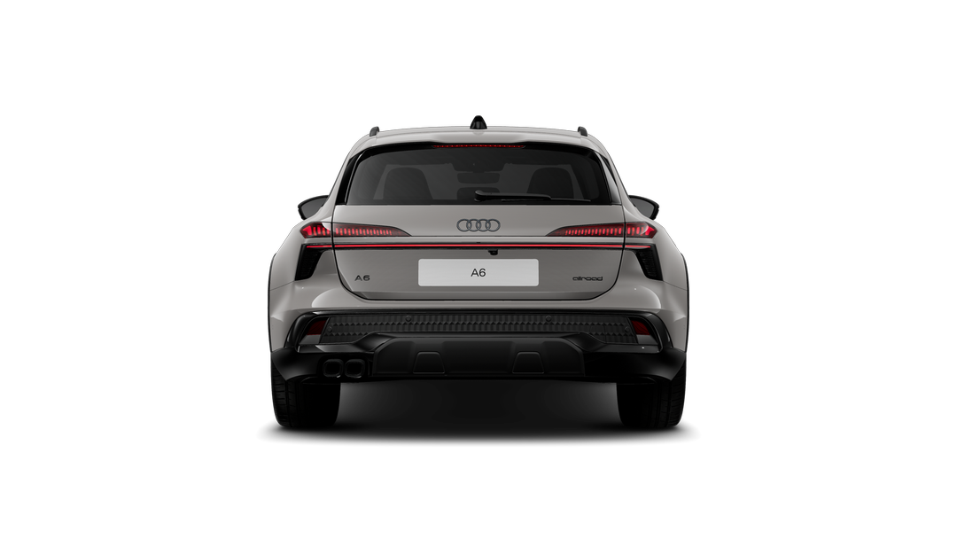 Audi A6 Allroad V6 TDI 299 ch Hybride quattro — photo 3