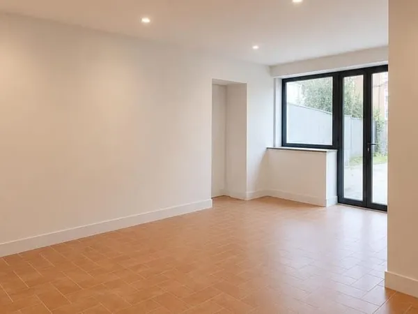 Appartement 2 pièces 34 m²