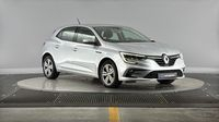 Renault Mégane 1.5 Blue dCi 115ch Evolution — photo 3
