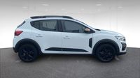 Dacia Sandero 1.0 ECO-G 100ch Stepway Extreme + — photo 4