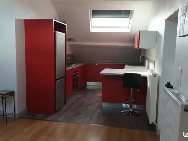 Appartement f3