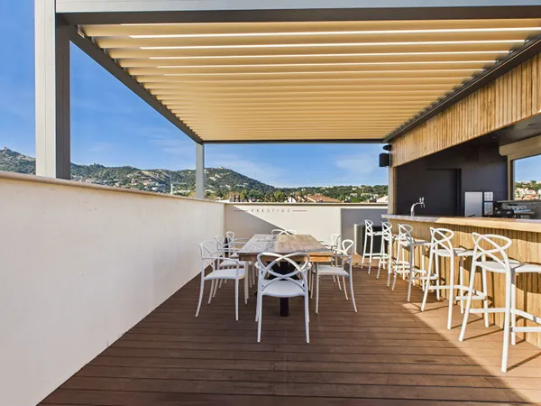 Appartement Calvi Corse