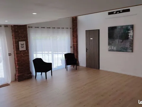 Location salle bien être