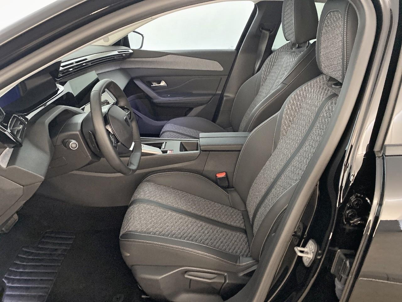 Peugeot 308 bluehdi 130ch s&s eat8 allure — photo 9