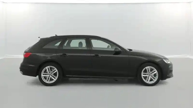 Audi A4 avant 35 tdi 163 s tronic 7 — photo 66
