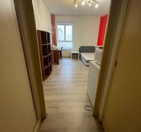 Ensemble de 5 studios