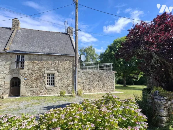 Maison 4 pièces 98 m²