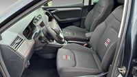 Seat Ibiza 1.6 TDI 95ch Start/Stop FR DSG Euro6d-T — photo 9