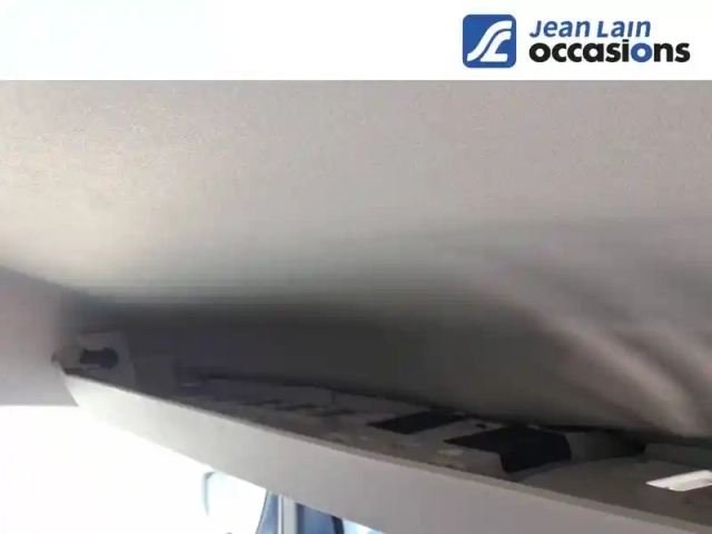 Renault Express Van blue dci 95 — photo 19