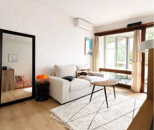 Location appartement la grande motte