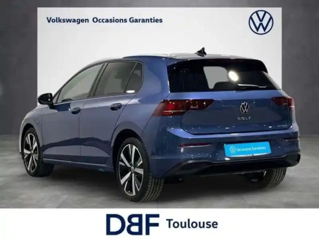 Volkswagen Golf 1.5 ehybrid 204 dsg6 vw edition — photo 3