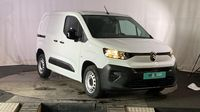 Citroen Berlingo Van M 1000kg BlueHDi 100ch S&S — photo 3