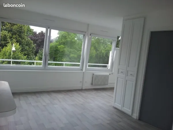 Appartement f2