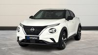Nissan Juke 1.6 Hybrid 143ch Tekna 2022.5