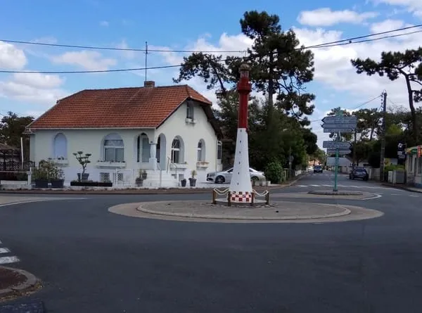 Maison de 65m2 à louer sur La Tremblade