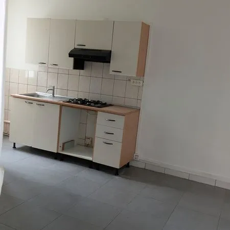Maison Location Aniche 3p 50m² 480€
