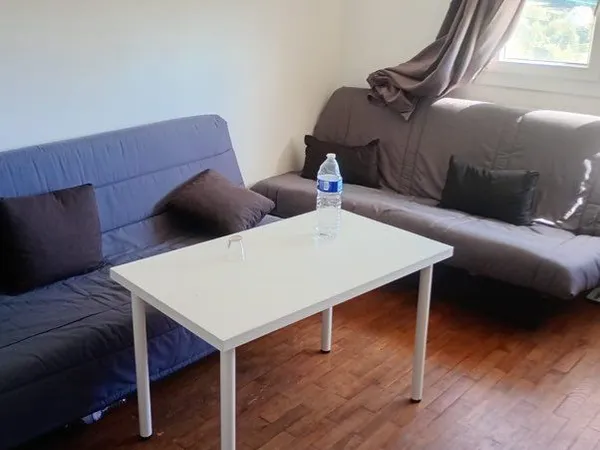 Appartement 1 pièce 42000