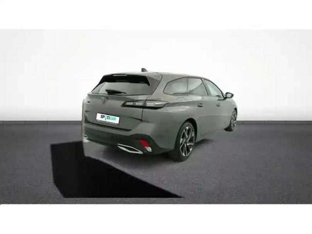 Peugeot 308 sw bluehdi 130ch s&amp;s eat8 — photo 8