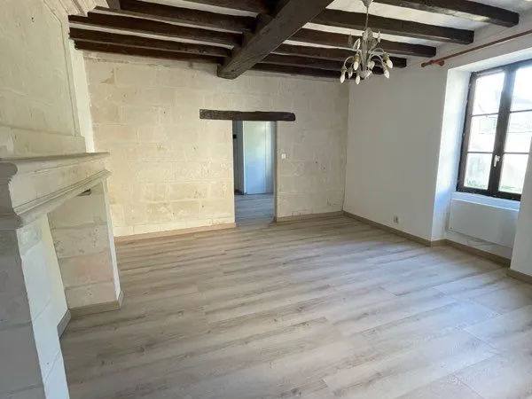 Maison en location
