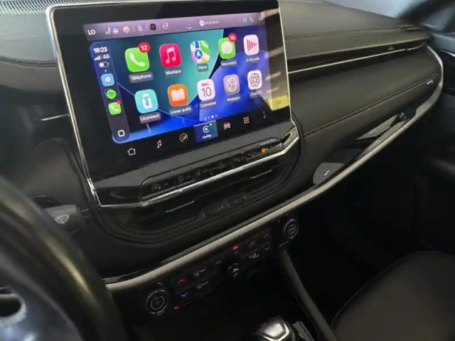 Jeep Compass limited fwd — photo 21
