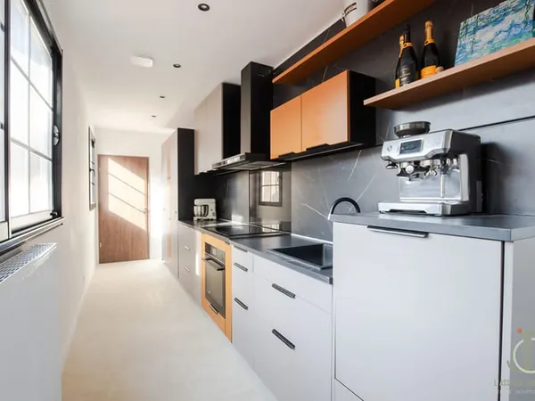 Appartement NANCY / ST DIZIER / Rénové / 2 chambres / 88m2