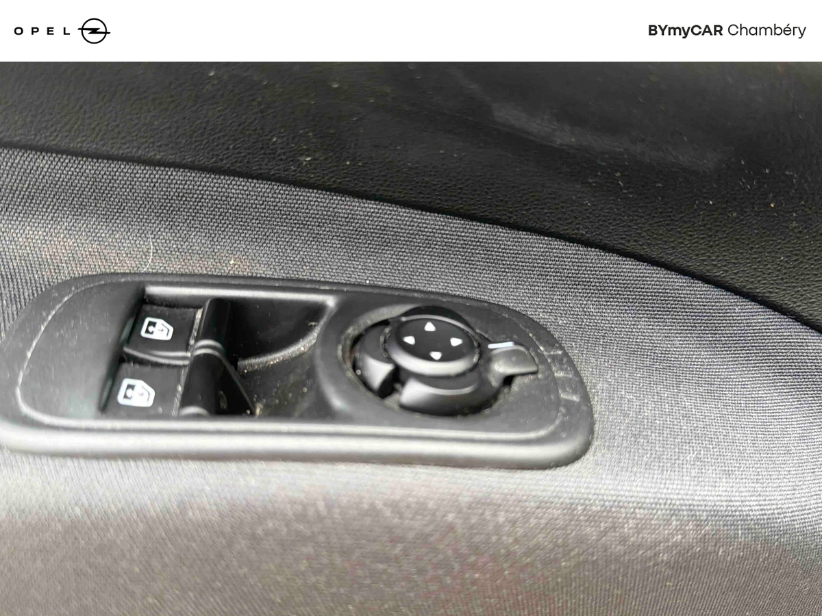 Fiat 500 e 118 ch — photo 11