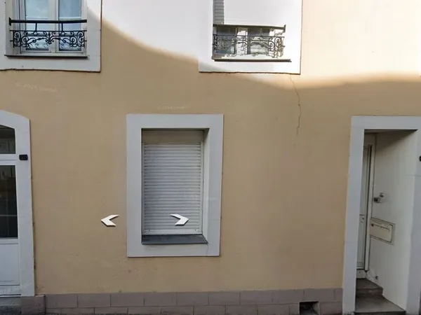 Immeuble -Investisseur