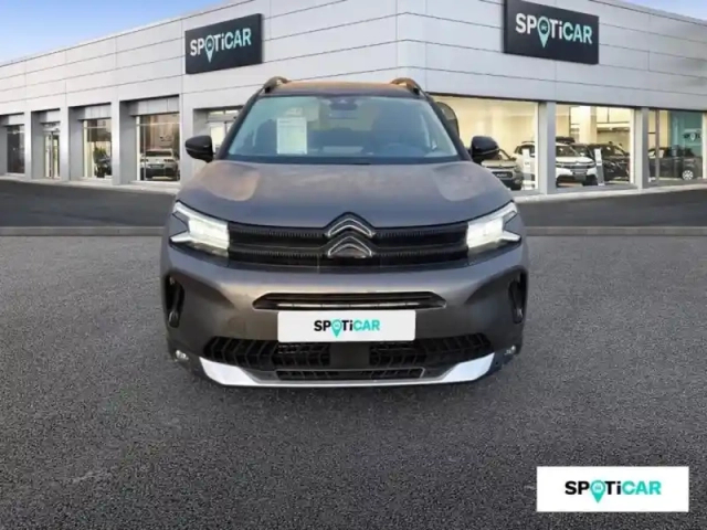 Citroën C5 Aircross 1.5 bluehdi 130ch max boite automatique — photo 2