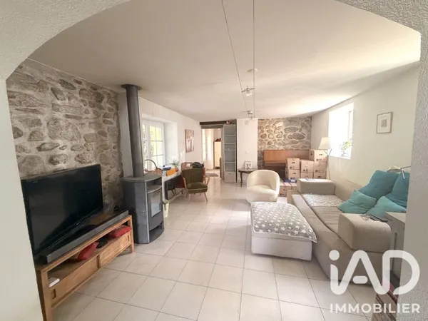 Maison 4 pièces 150 m²